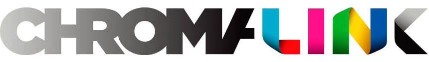 Chromalink Logo
